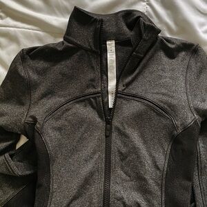 Lululemon Define Full Zip Jacket
